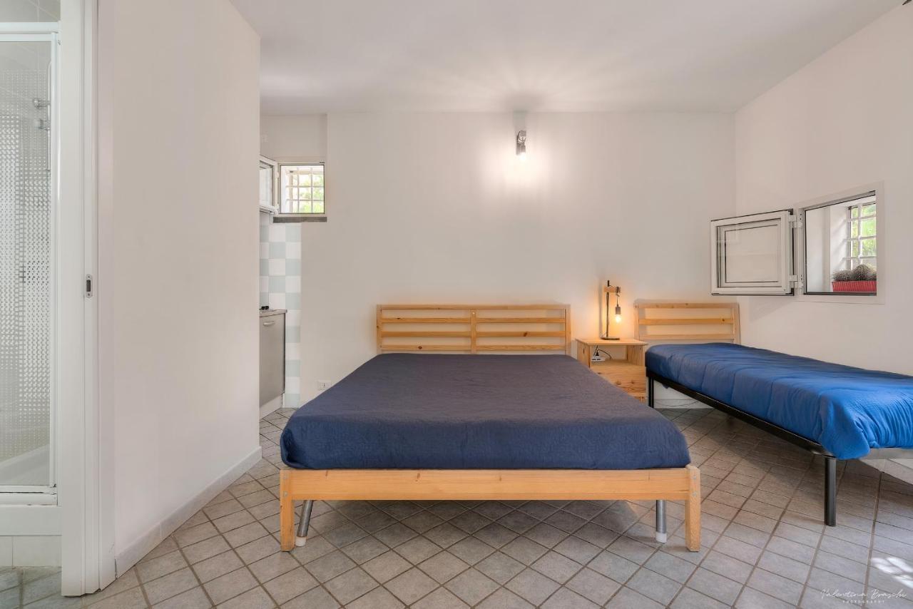Villa Vesuviana Torre del Greco Eksteriør bilde