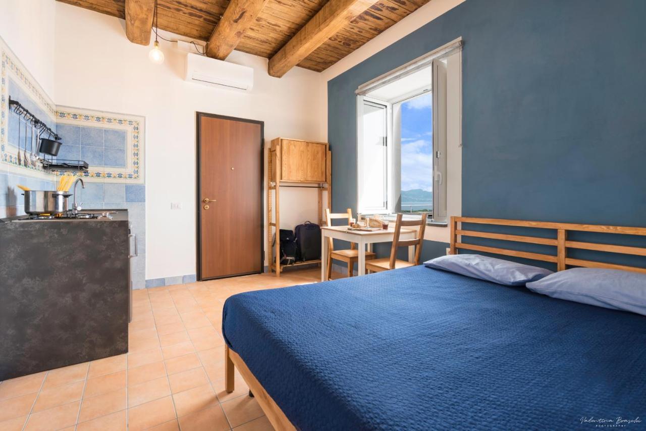 Villa Vesuviana Torre del Greco Eksteriør bilde