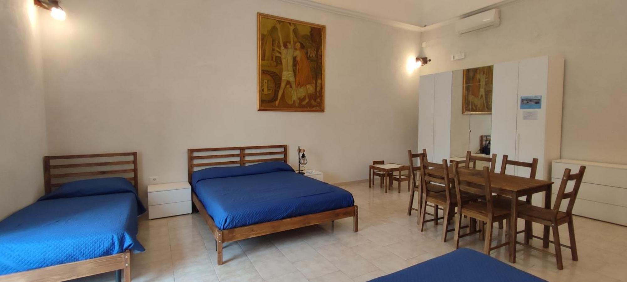 Villa Vesuviana Torre del Greco Eksteriør bilde