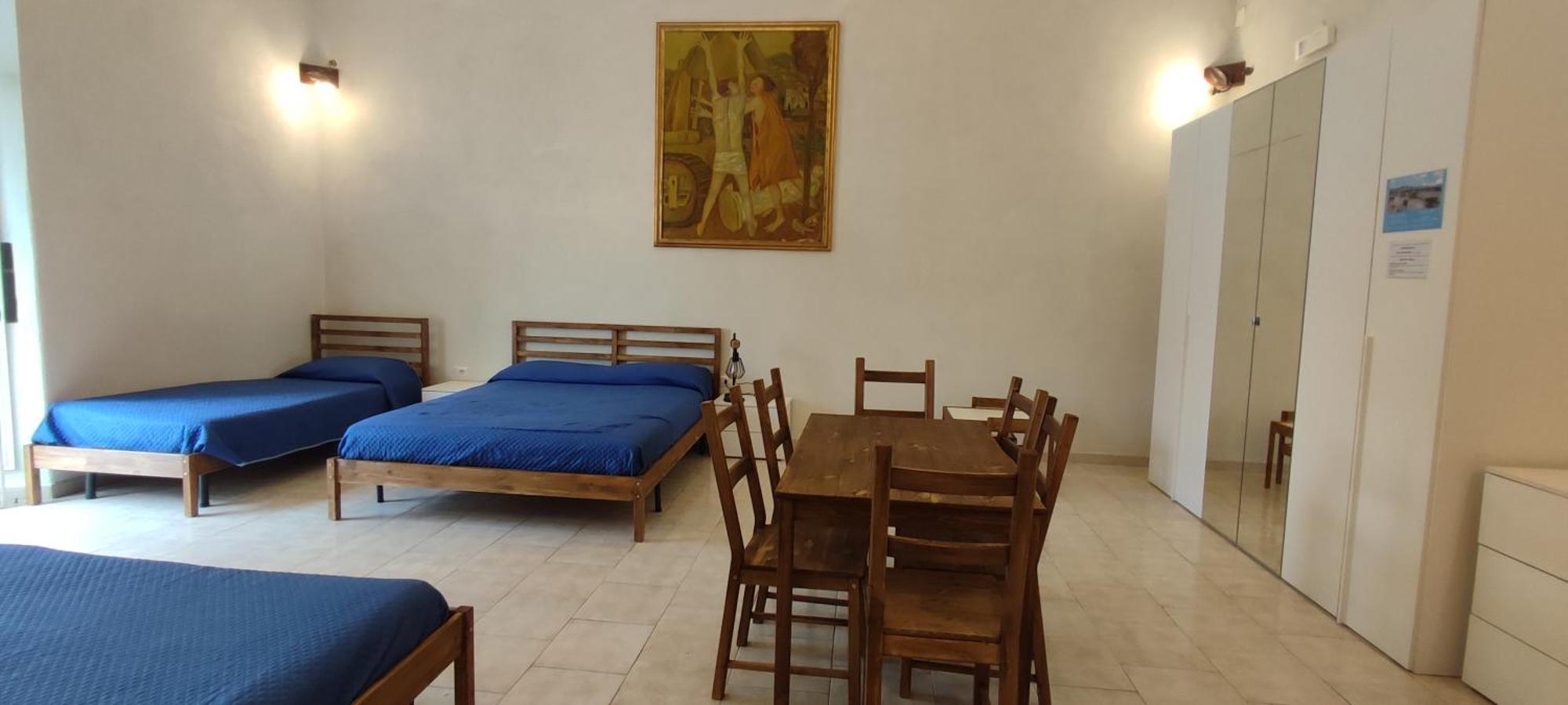 Villa Vesuviana Torre del Greco Eksteriør bilde