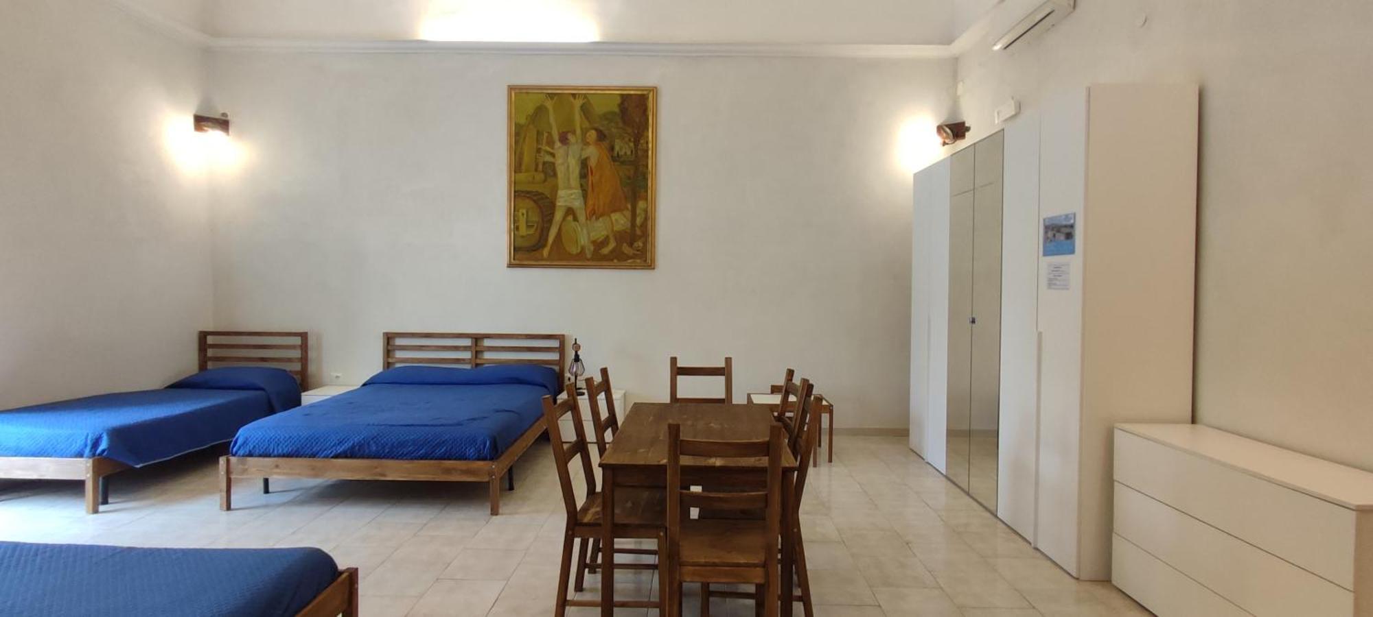Villa Vesuviana Torre del Greco Eksteriør bilde
