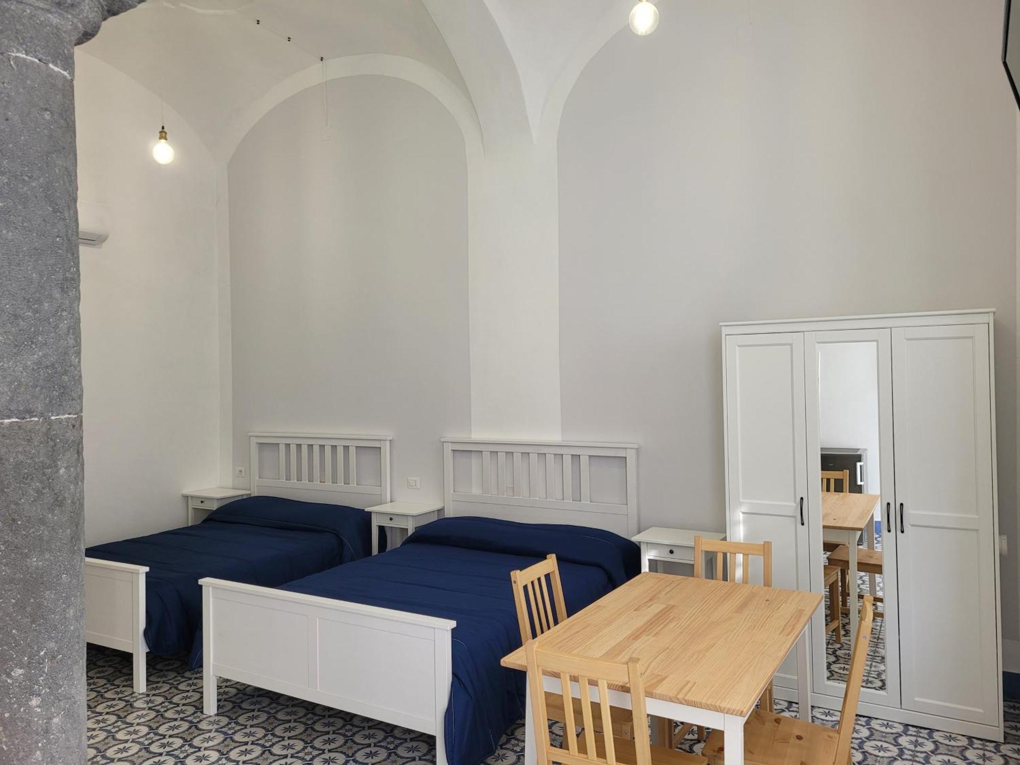Villa Vesuviana Torre del Greco Eksteriør bilde